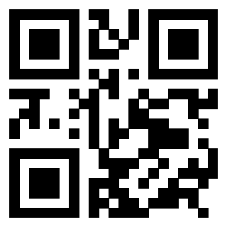 3308847234 - Immagine del QrCode associato