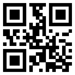 Qr Code di 3308847236
