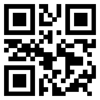 Il Qr Code di 3308847237
