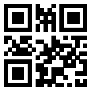 Il QrCode di 3308847238