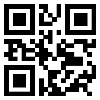 Immagine del QrCode di 3308847239