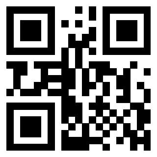 Il QrCode di 3308847242