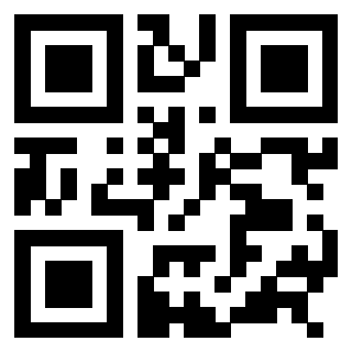 3308847247 - Immagine del QrCode associato