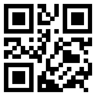 Scansione del QrCode di 3308847250