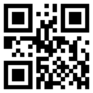 Il Qr Code di 3308847251
