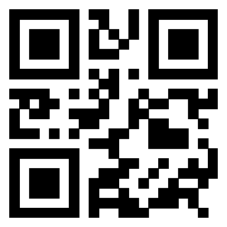 3308847252 Qr Code associato