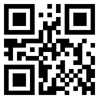 Il QrCode di 3308847256