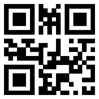 Scansione del Qr Code di 3308847260