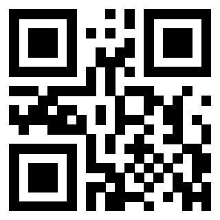 3308847262 - Immagine del QrCode