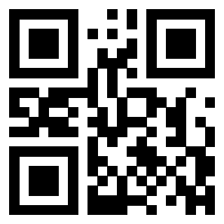 Immagine del QrCode di 3308847263