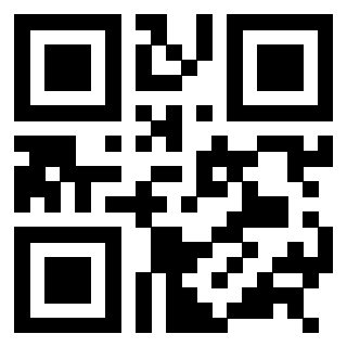 Il Qr Code di 3308847264