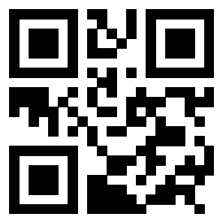 Il Qr Code di 3308847265