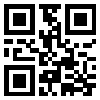 3308847267 QrCode associato