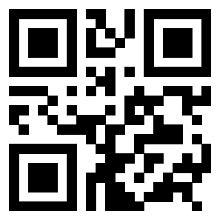 3308847269 - Immagine del Qr Code associato