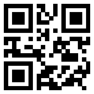 Immagine del Qr Code di 3308847273