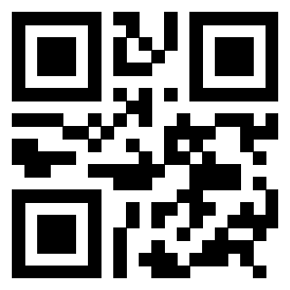 3308847275 - Immagine del QrCode associato