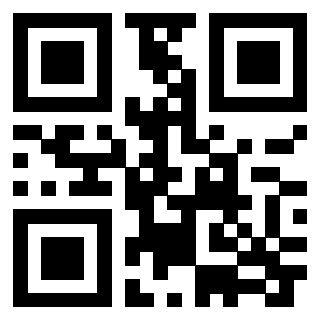 3308847282 - Immagine del QrCode associato