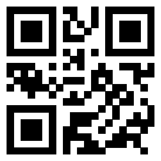 3308850500 - Immagine del Qr Code