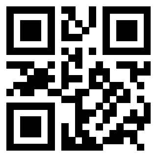 3308850501 QrCode associato