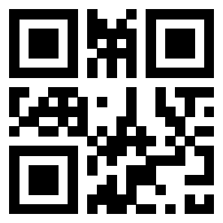 3308850503 QrCode associato
