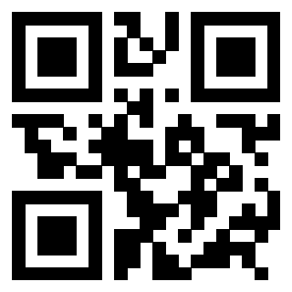 Immagine del QrCode di 3308850505