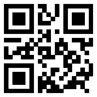 Immagine del QrCode di 3308850506