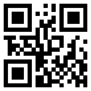 3308850507 Qr Code associato