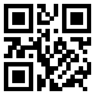 Immagine del Qr Code di 3308850508