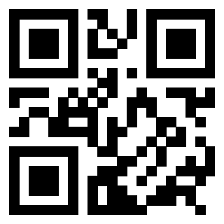 Il Qr Code di 3308850510