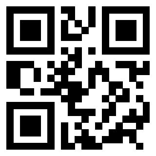 3308850513 QrCode associato