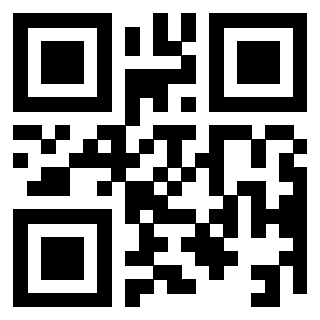 Il QrCode di 3308850514