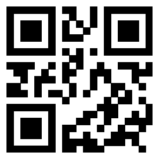 3308850515 - Immagine del QrCode