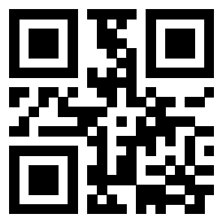 Il Qr Code di 3308850517