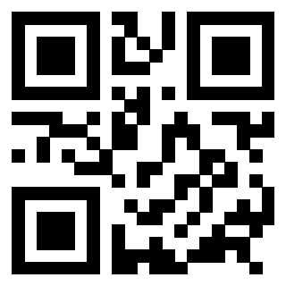 3308850518 - Immagine del QrCode
