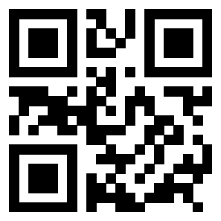 Immagine del Qr Code di 3308850520