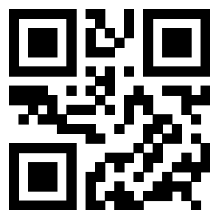 3308850521 QrCode associato