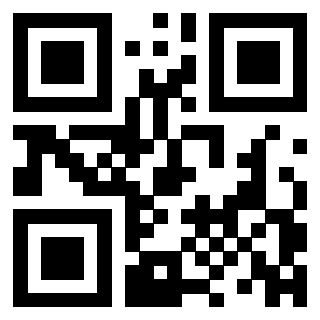 Immagine del QrCode di 3308850522