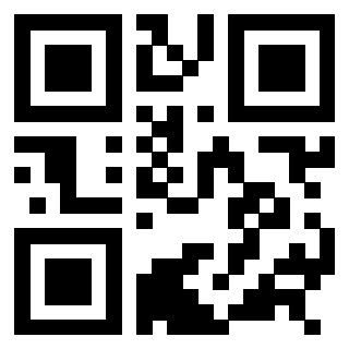Il Qr Code di 3308850523