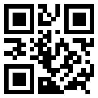 Immagine del Qr Code di 3308850524