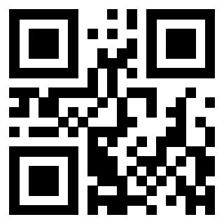 3308850525 - Immagine del QrCode associato