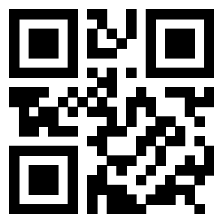 3308850528 Qr Code associato