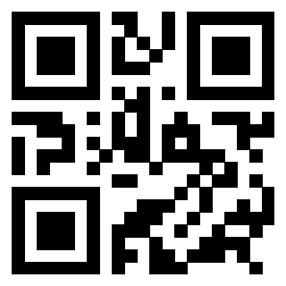 Scansione del Qr Code di 3308850530