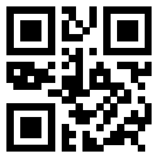 3308850531 - Immagine del QrCode