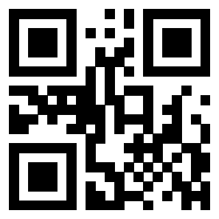 Il QrCode di 3308850532