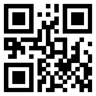 3308850533 Qr Code associato