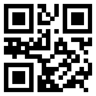 Il Qr Code di 3308850534