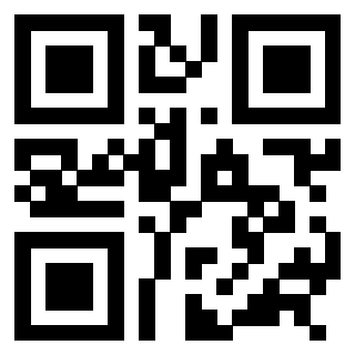 3308850536 Qr Code associato
