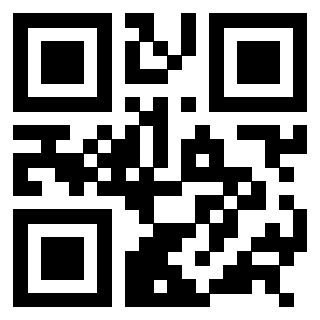 3308850539 QrCode associato
