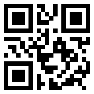 3308850542 - Immagine del Qr Code
