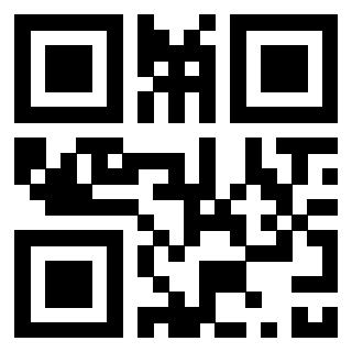 3308850544 QrCode associato